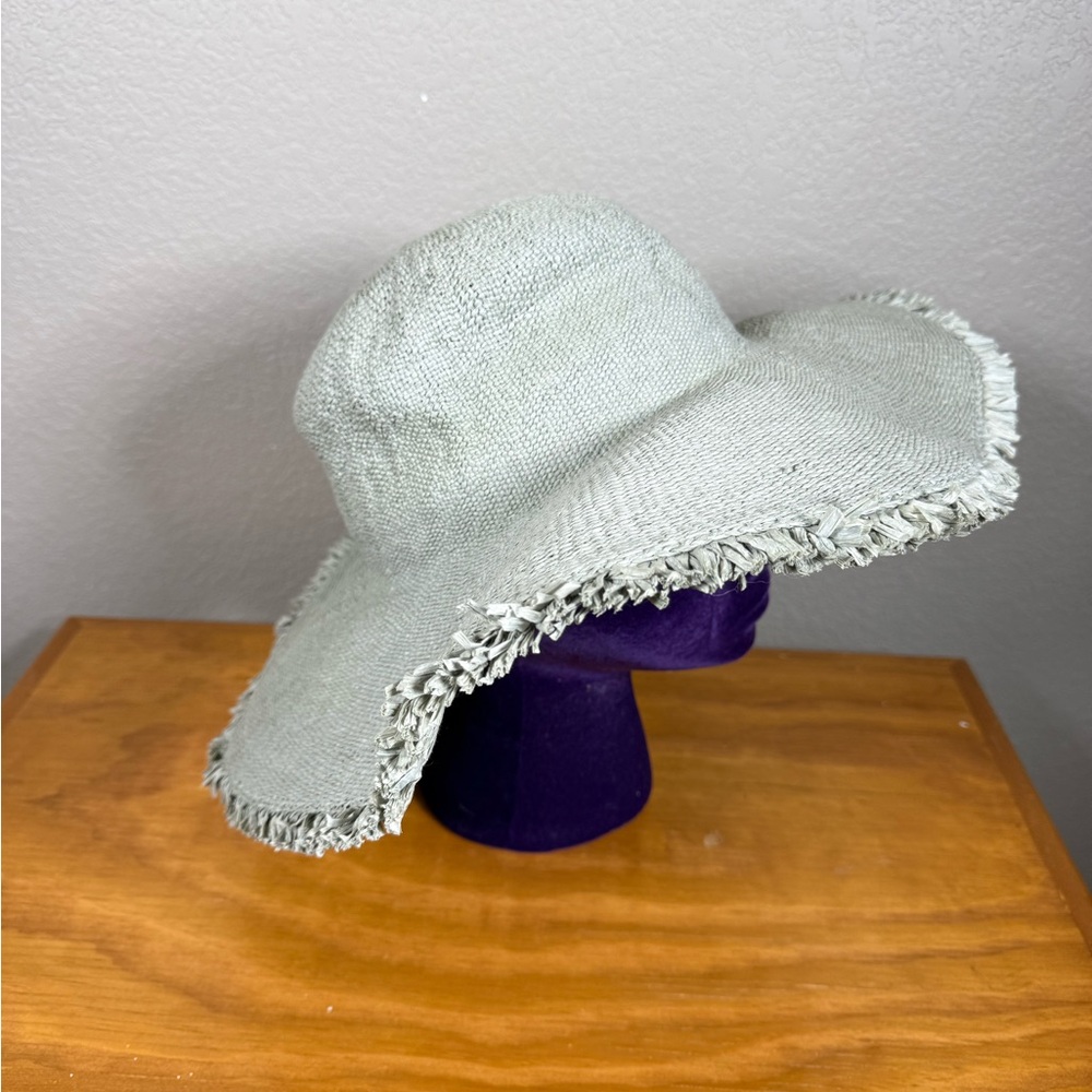 Kooringal Gray Sun Hat‎